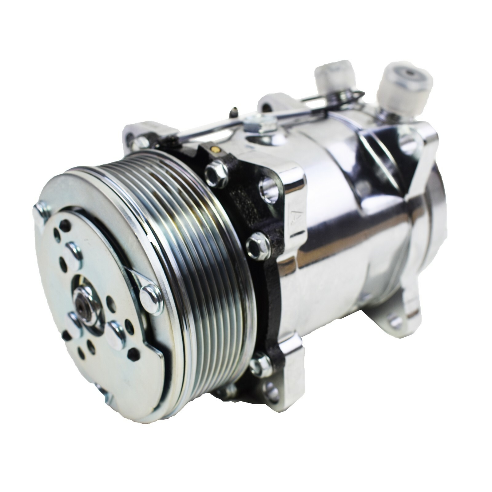 Automotive a c compressor repair - ismlopez