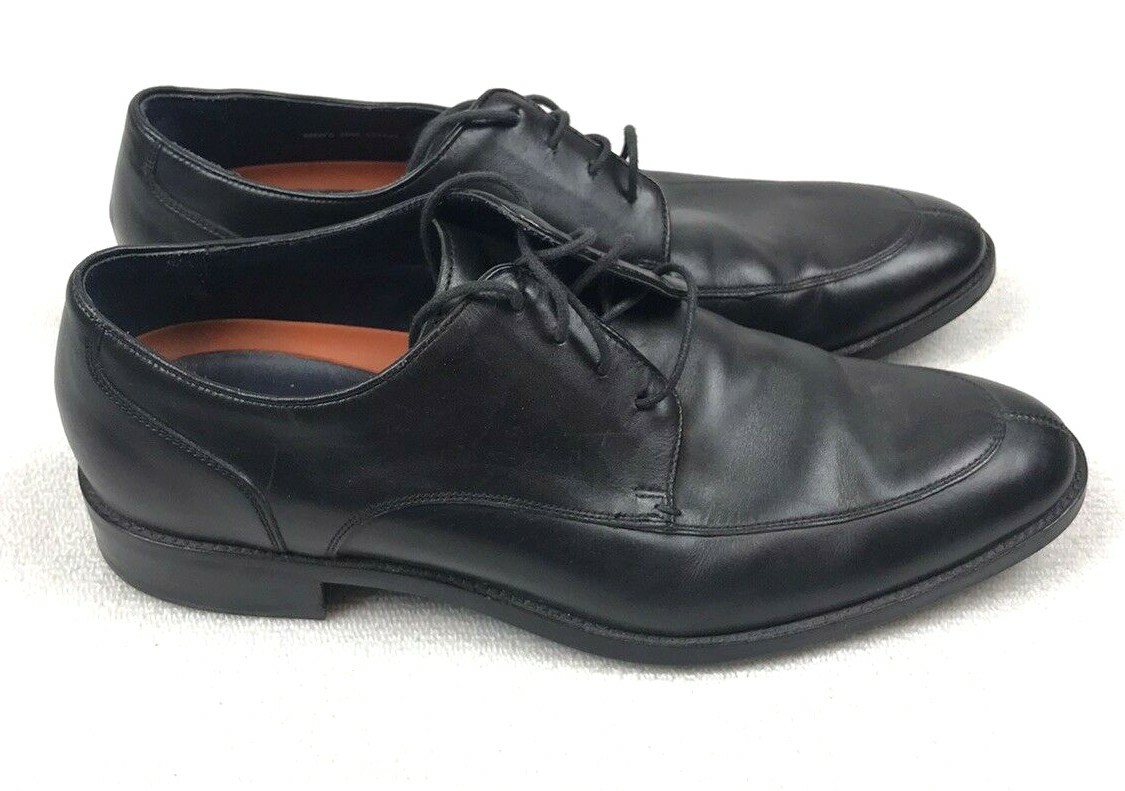 cole haan lenox hill oxford cognac