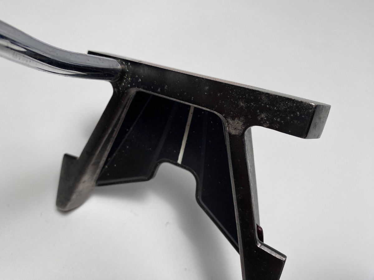 ナイキ METHOD CORE Vtg Nike Method Core Drone 2.0 RH Putter Collectible Golf