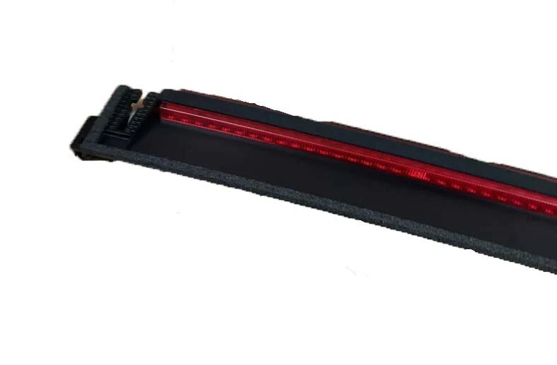 Центральный высокий задний стоп-сигнал лампа для Porsche 718 Cayman от оригинального производителя новый 2017–2023 - Изображение 2 из 4