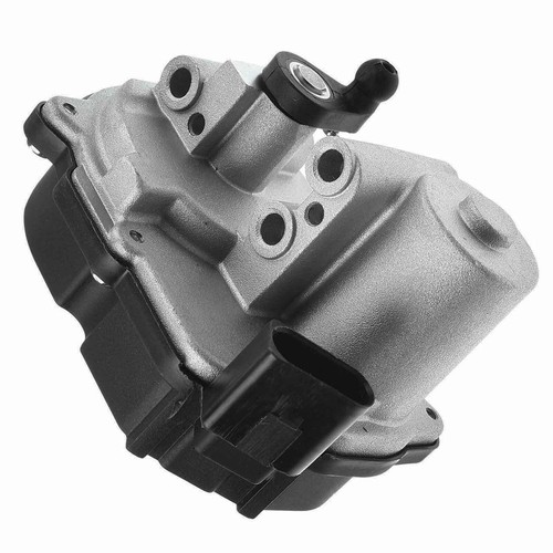 INTAKE MANIFOLD AIR FLAP ACTUATOR FOR VW PHAETON, TOUAREG, 3.0 TDI, 3.0 V6 TDI - Picture 3 of 3