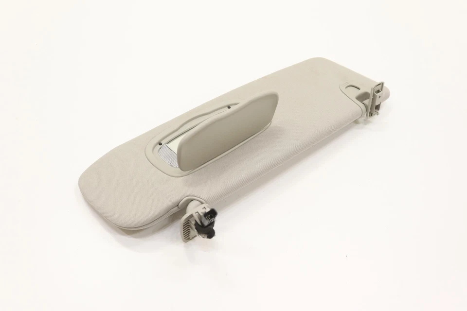 Parabrisas delantero derecho Chrysler Voyager 2020-2025 OEM GRIS_SJXP Foto 4 de 4