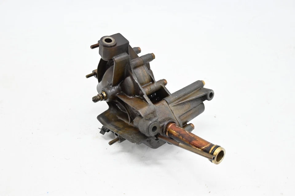 ⭐ 93-03 Bmw E34 5/7/8 Series Engine Motor Oil Lubrication Drive Motor Pump Oem - Image 4 of 4