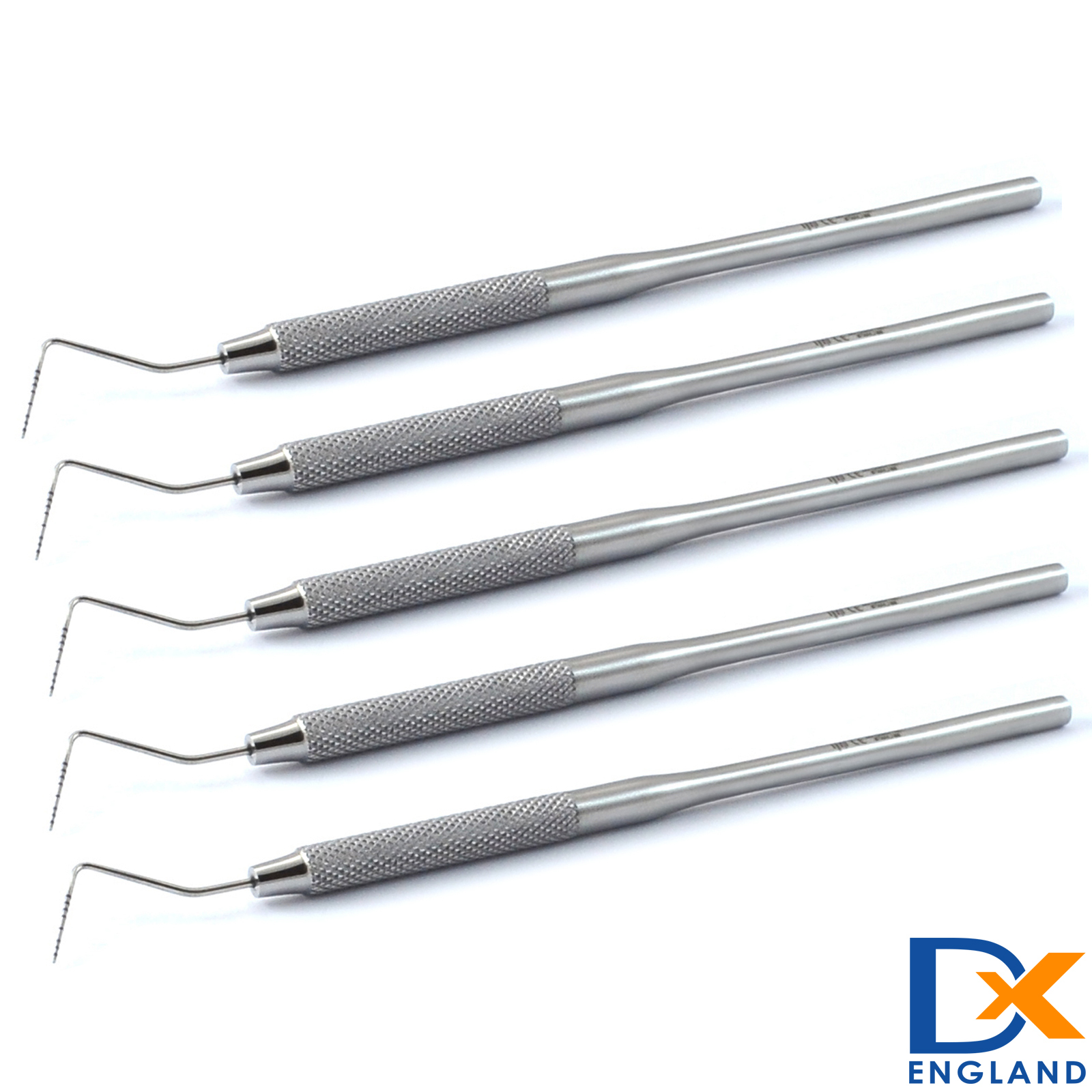 Tooth Examination Periodontal Hygienist Dentist Probes Williams