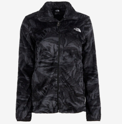 Womens The North Face Ladies Full Zip Osito Fleece Coat Jacket Top NF New