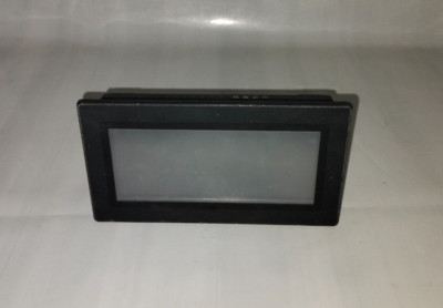 Keyence VT3-W4TA VT3W4TA Touch Screen Digital Interface Panel Made in Japan