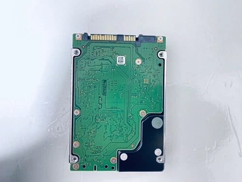 Seagate Exos ST1200MM0009 1.2TB 10K RPM 10K 2.5 "12Gb/s 512n SAS hard drive - 第 2/3 張圖片