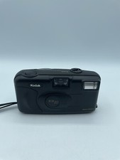 Kodak KB 10 Point  Shoot 35mm Film Camera
