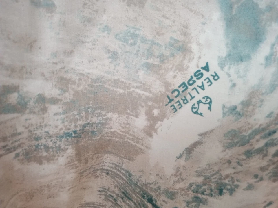 Pantalones Cortos Para Hombre REALTREE Pesca Híbridos ASPECT Camuflaje Mirage Elastizados 40/42 Foto 4 de 4