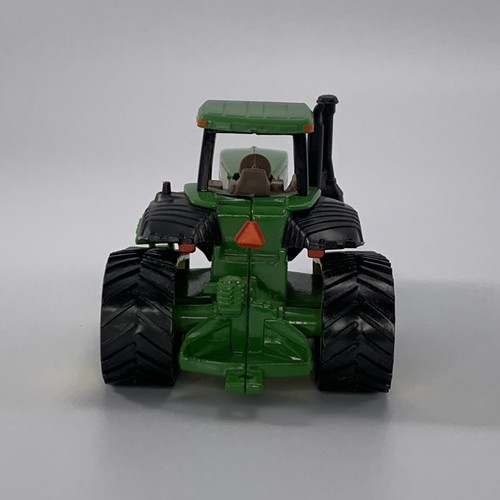 ERTL JOHN DEERE JD 9420T Track tractor 1/64 Scale Die-Cast Metal AN07 - Picture 3 of 6