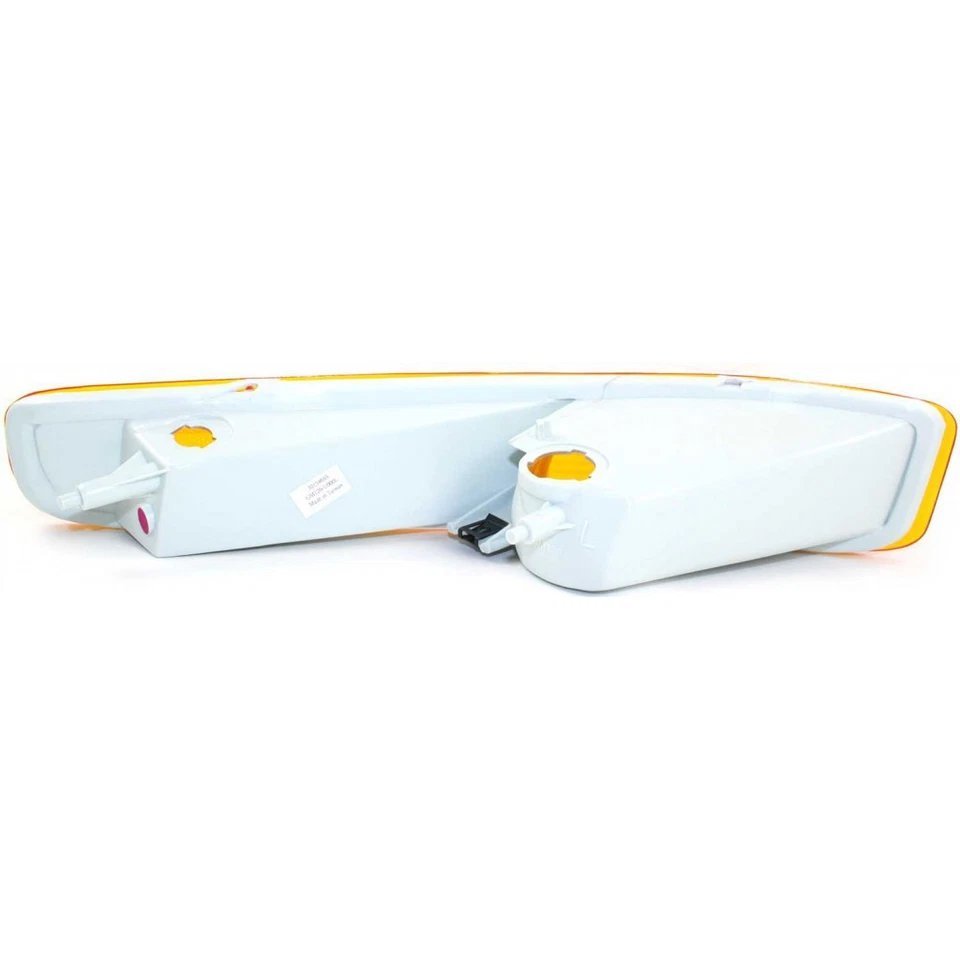 For Buick Park Avenue Turn Signal/Parking Light 1997-2005 Driver Side - Image 2 of 4