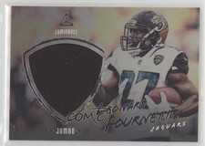 2018 Panini Luminance Jumbo Leonard Fournette #11 2v6