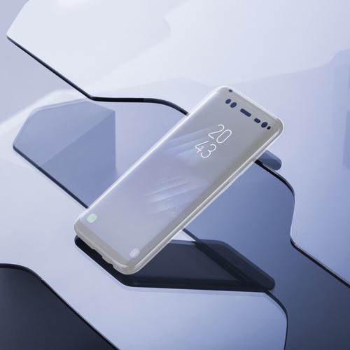 Slim 360 Full Body Shockproof Protective Cover Case TPU Gel Skin Pouch for - Picture 10 of 12