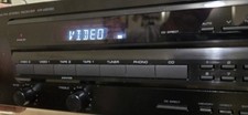 Kenwood KR-A5030 AM/FM Stereo Receiver With Remote REALLY CLEAN UNIT