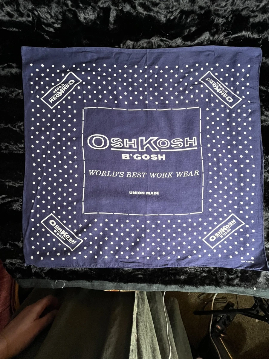 50s〜60s OSH KOSH B’GOSH USA製 襤褸 アートピース s-l400.jpg