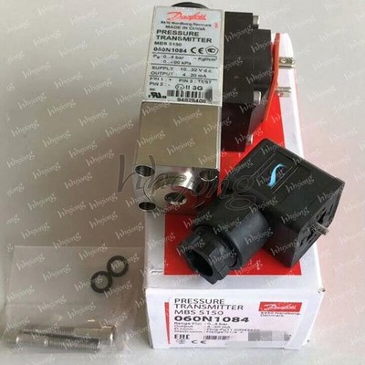 1PCS NEW DANFOSS MBS5150 060N1084 Controller Valve