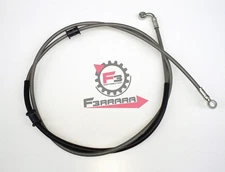 TUBO cavo FRENO POSTERIORE BEVERLY 500 598614  originale piaggio