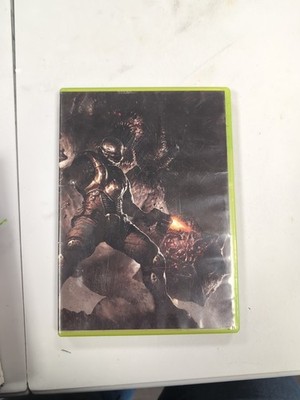Doom 3 BFG Edition - XBox 360