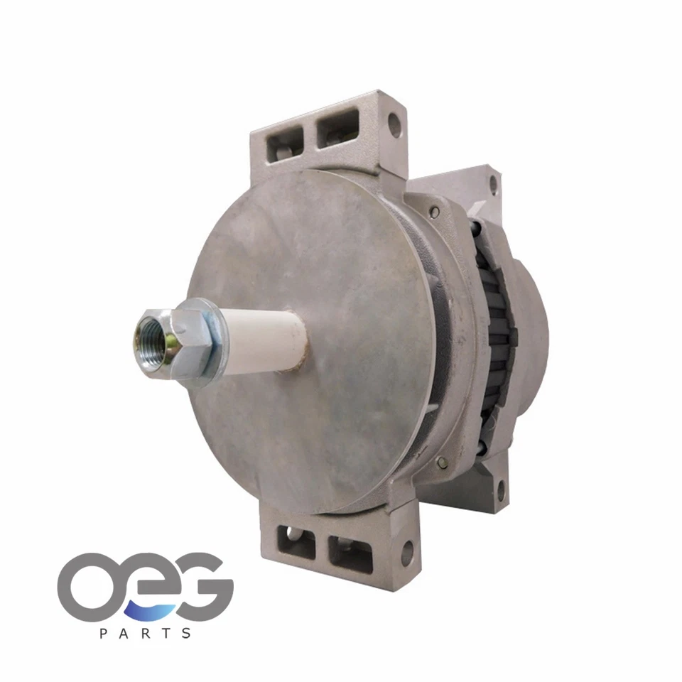 Alternador nuevo para Chevrolet T7500 6 7,8 L 03-03 AL9961LH 90-01-4482 90-01-4520 Foto 2 de 4