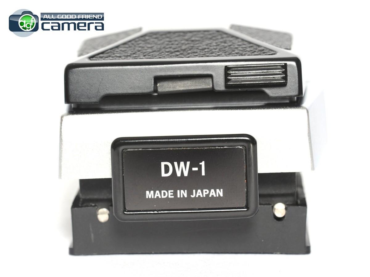 ファインダーDW-1 Near MINT] Nikon DW-1 Waist Level Finder for F2 From JAPAN | eBay