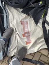 Kampa Rally260 Air Pro