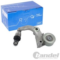 SKF Riemenspanner Keilrippenriemen 70Mm Passend FüR Honda Civic CR-V | VKM 63030