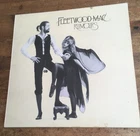 Fleetwood Mac - Rumours. 1977 Vinyl  LP. K56344 A3 1st press. EX/VG+/EX. Offers?