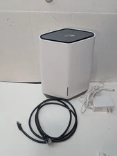 Netgear Orbi Pro WiFi 6 SXR80 Mesh WiFi Router - High Performance Router EUC