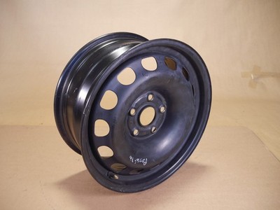 1x Felge Stahlfelge VW Passat 3B / 3BG / Audi A4 B5 7x16 ET45 5x112 3B0601027A