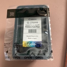 Canon CL-276PPP Color Ink Cartridge