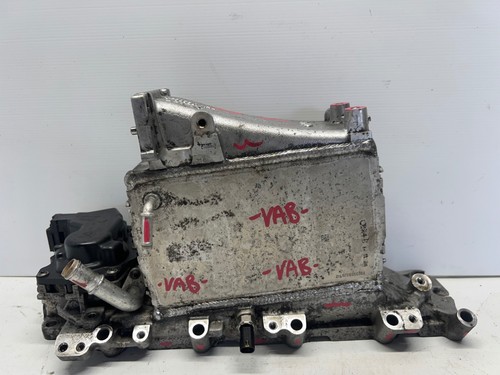 Q5 AUDI Q5 (CNHA) ANSAUGBRÜCKE/LADEKÜHLER (2014-2017) 04L 129 766 AD - Bild 14 von 15