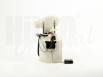 HITACHI Hüco Unité D'Injection de Carburant Pompe à Convient pour Mercedes-Benz - Photo 3/4