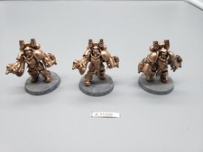 Warhammer 40k Space Marines Aggressors A11339