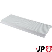 Innenraumfilter JP JP Group 1228100300 Pollenfilter FüR Irmscher Opel Chevrolet