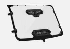 NEW CAN-AM PRO-VENT MAVERICK & COMMANDER VENTED WINDSHIELD 715005210