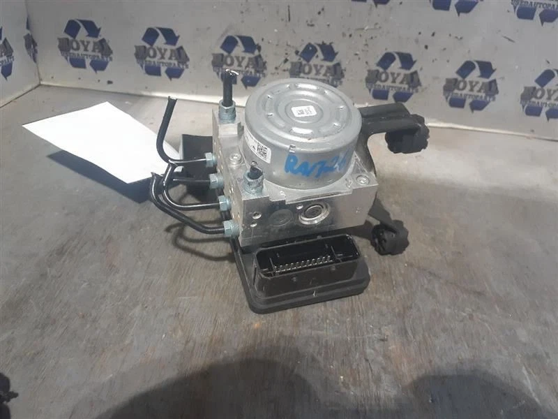 Conjunto de pieza de freno antibloqueo a través del 30/06/17 para BMW M4 222014 15-18 Foto 4 de 4