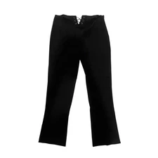 Mirror Palais SAMPLE Flared Capri Pants Size XS