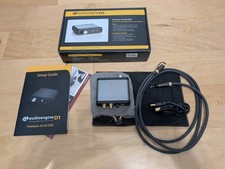 Audioengine D1 Premium 24-Bit DAC Digital to Analog Converter
