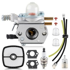 🔥Carburetor For Echo HC1500 Hedge Trimmer LHS-3000 HCR-1500 HC-1500 C1U-K51
