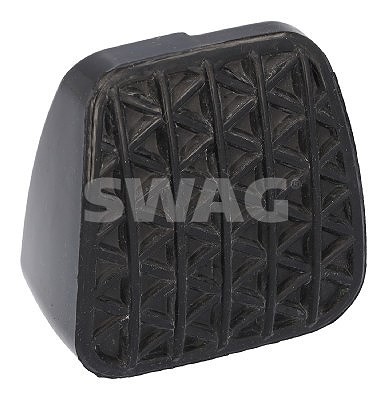 Swag Pedalbelag, Bremspedal U.A. FüR Chevrolet, Opel, Saab, Vauxhall-image