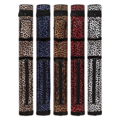 Action Print ACPS22 2x2 Hard Case Billiard Stick Bag Billiards Cues