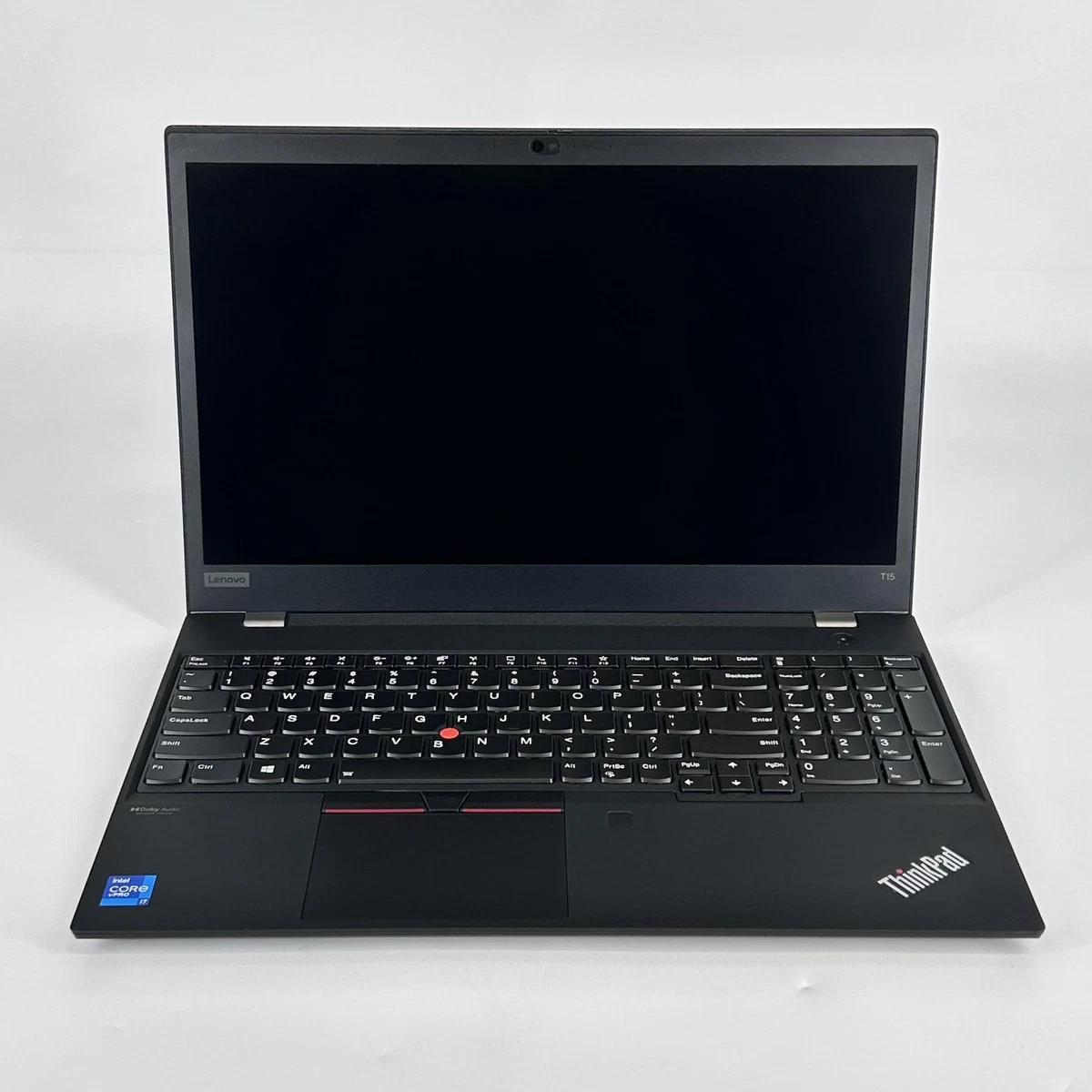 Las mejores ofertas en Lenovo ThinkPad T15 Gen 2 computadoras