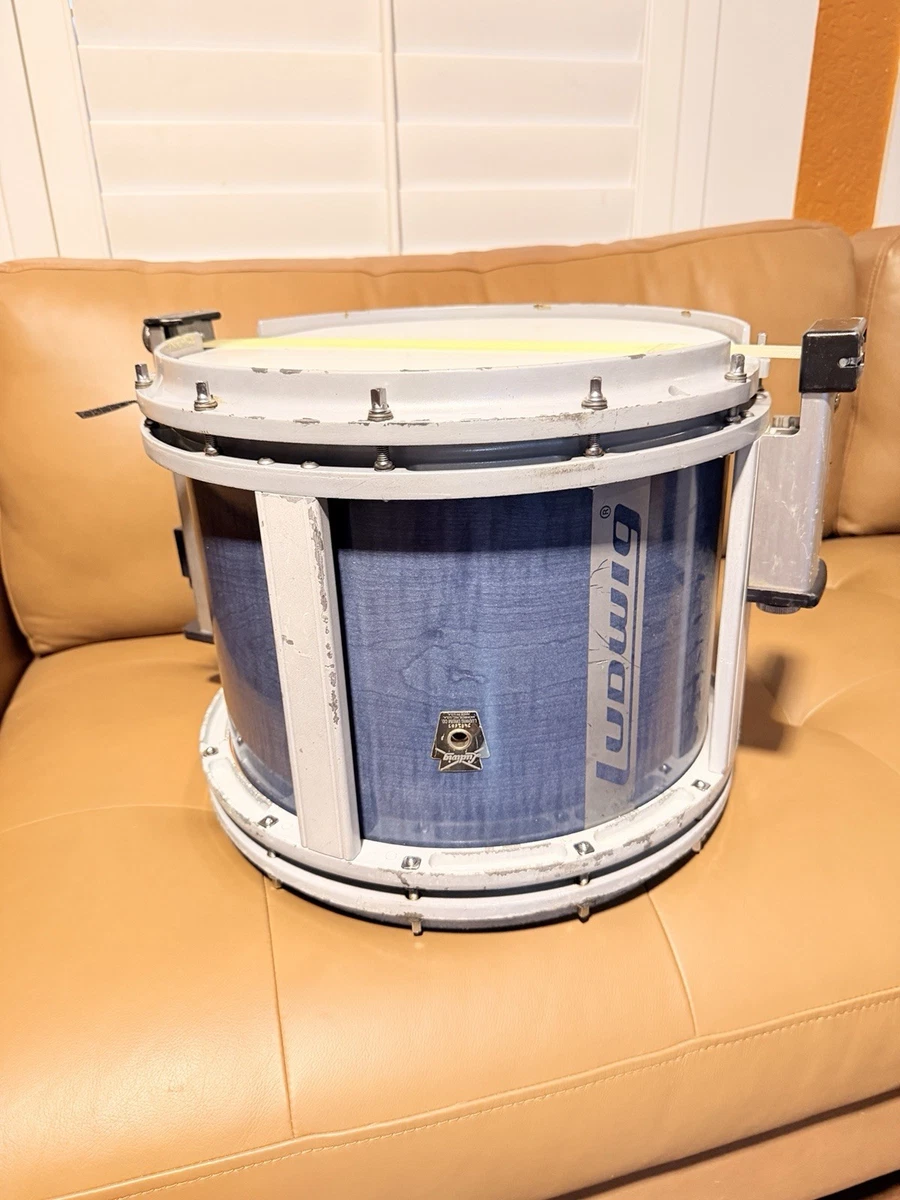 Las mejores ofertas en Tambores Ludwig | eBay
