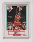 1990-91 TOPPS #26 MICHAEL JORDAN - CHICAGO BULLS