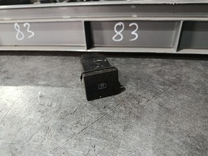 Original VW Golf 3 III Schalter Heckscheibenheizung  1H0959621B  HELAG