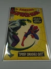 Amazing Spider-Man 45 (1967) – VG/FN – Beautiful Color, Classic Romita Era ASM