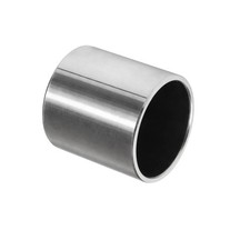 STEEL BUSHING BEARING BUSHING 100X110X80 100*110*80 STRAIGHT WITHOUT LUBRICATION
