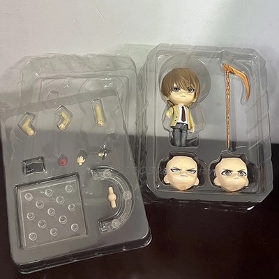 Anime Death Note 1200 L Lawliet 1160 Yagami Light 2674 Misa Amane