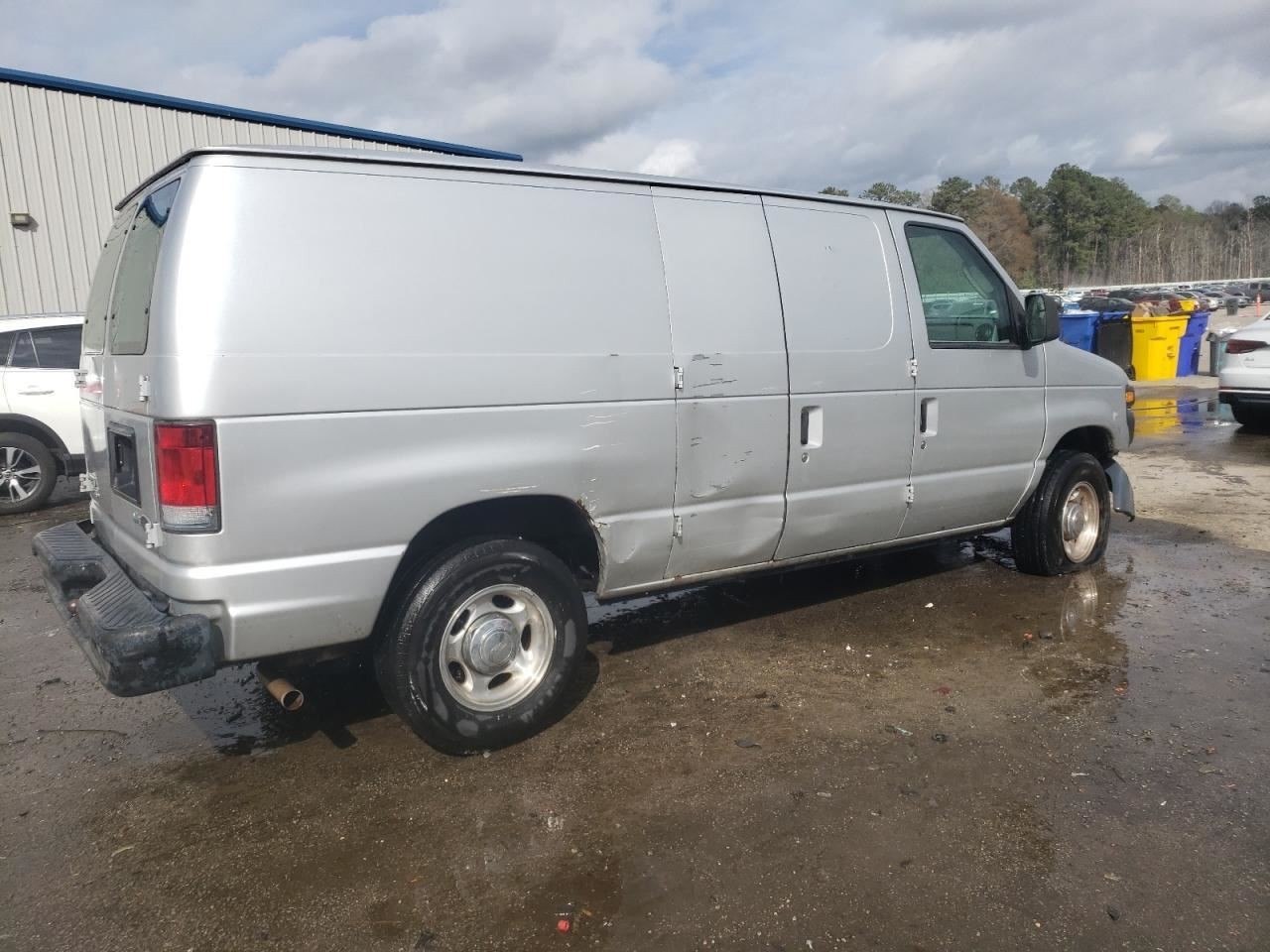 Alternator 120 Amp ID 9C2T-10300-DA Fits 09-16 FORD E350 VAN 4653986 thumbnail 3