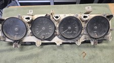 1969 Mercury Cougar Speedometer Gauge Cluster Original With Tach C9wf-10843 1969 Mercury Cougar Speedometer Gauge Cluster Original With Tach C9wf-10843